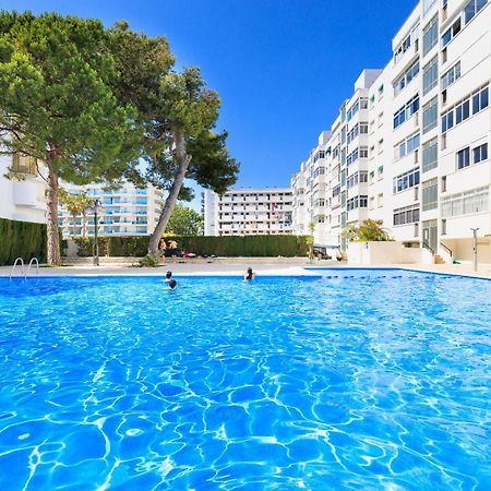 New Maria Anagabu Planet Costa Dorada Apartment Salou Bagian luar foto