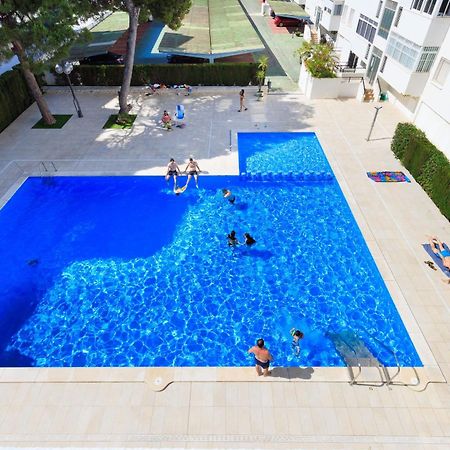 New Maria Anagabu Planet Costa Dorada Apartment Salou Bagian luar foto