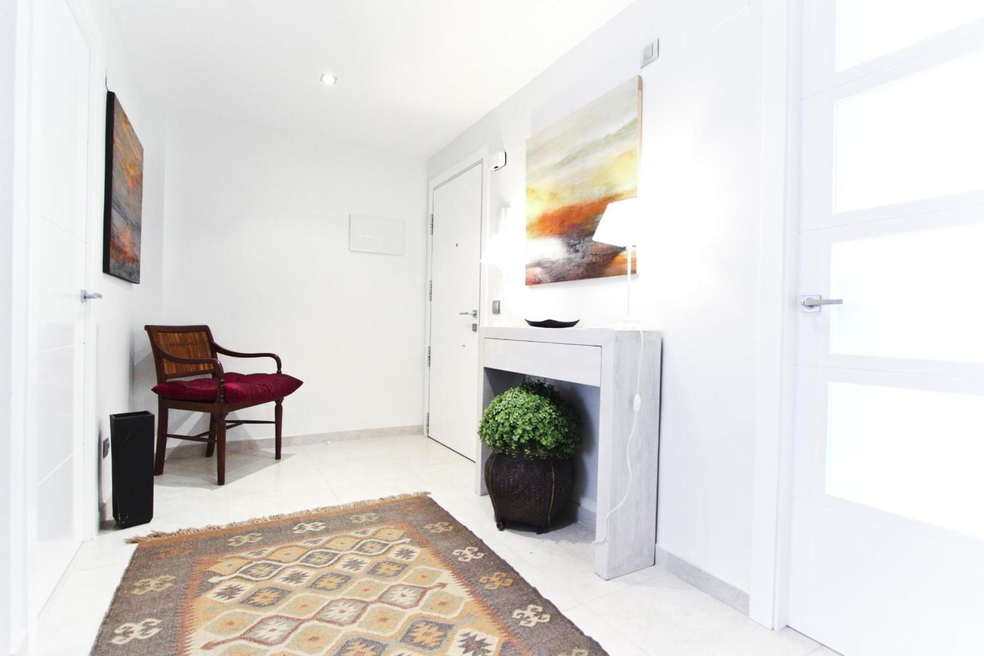 New Maria Anagabu Planet Costa Dorada Apartment Salou Bagian luar foto
