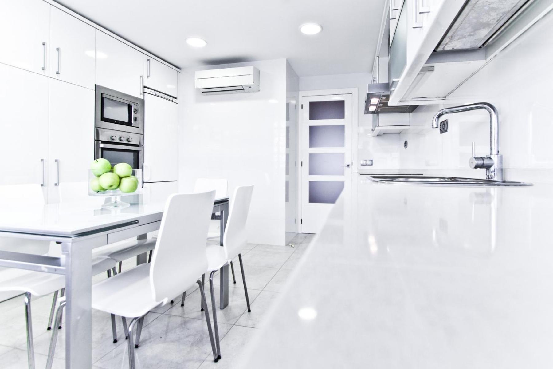 New Maria Anagabu Planet Costa Dorada Apartment Salou Bagian luar foto