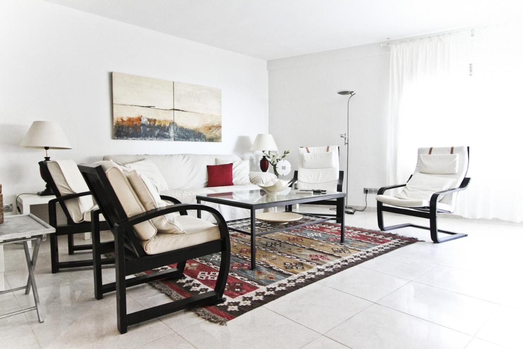 New Maria Anagabu Planet Costa Dorada Apartment Salou Bagian luar foto